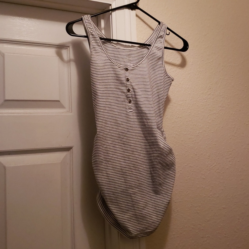 Old Navy maternity tank